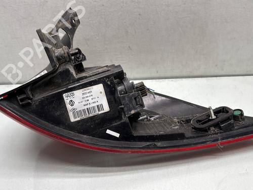 Left taillight RENAULT CLIO IV Grandtour (KH_) 0.9 TCe 90 | BP28281918C34 