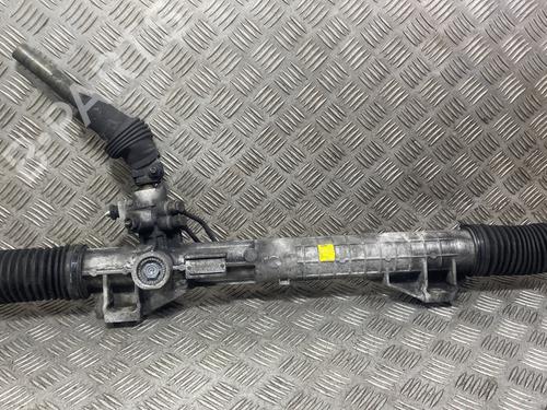 Used Steering rack Steering rack PEUGEOT 807 (EB_) 2.2 HDi (163 hp) 33180741 33180741
