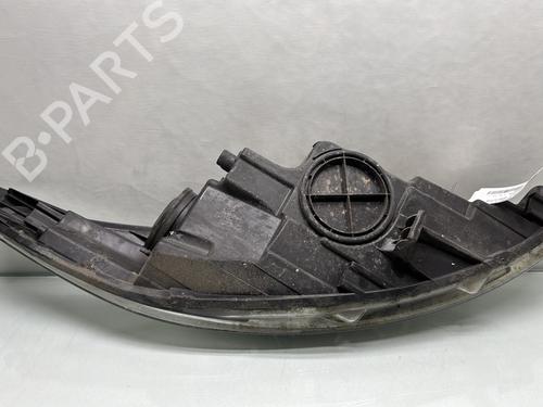 Left headlight FORD FIESTA VI (CB1, CCN) 1.6 Ti | BP29504598C28 
