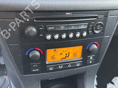 Tågelys CITROËN C4 I (LC_) 1.6 HDi | BP29886951C37