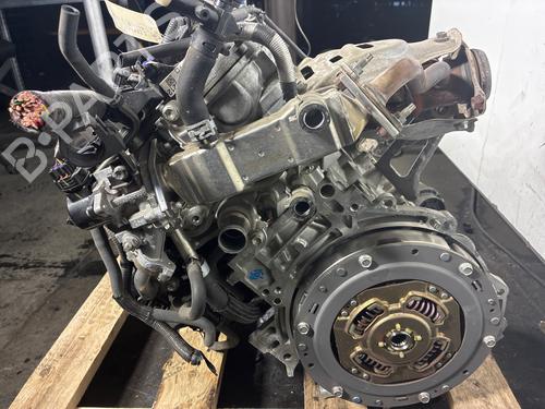 Engine TOYOTA PRIUS (_W3_) 1.8 Hybrid (ZVW30) | BP38570401M1 - Image 3