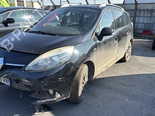Switch RENAULT SCÉNIC III (JZ0/1_) 1.6 dCi (JZ00, JZ12) | BP26290126I30 - Image 17