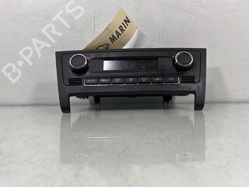 Used Climate control SEAT TOLEDO IV (KG3) 1.6 TDI (105 hp) 31310469