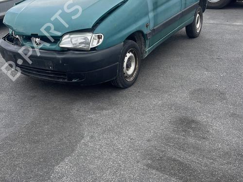 Used Parts PEUGEOT PARTNER Box Body/MPV (5_, G_) 1.9 D (69 hp) 4229055