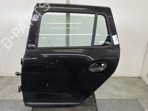 Used Left rear door DACIA LOGAN MCV II 1.5 dCi (90 hp) 29939155