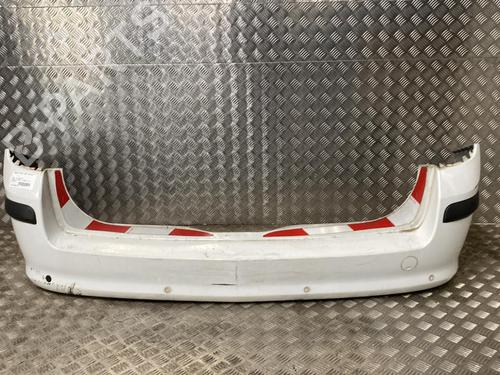 Paragolpes trasero Paragolpes trasero 21956122 21956122