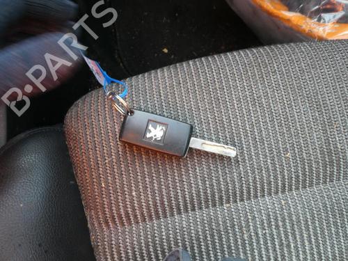 Left rear door PEUGEOT 307 Break (3E) 2.0 HDi 135 | BP21955376C4 