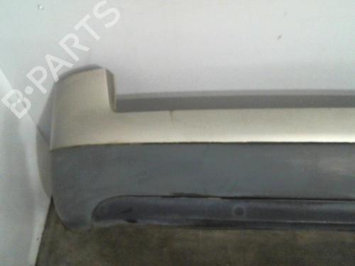 Bak støtfanger AUDI A6 C5 (4B2) 1.9 TDI | BP21949426C8 