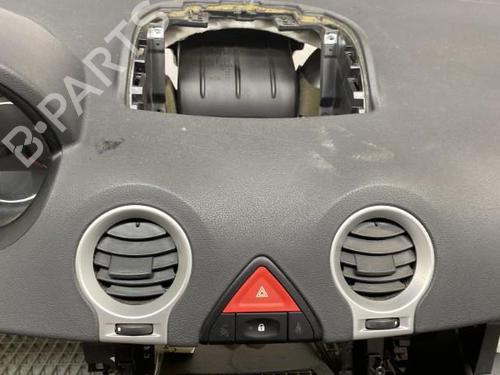 Dashboard RENAULT KOLEOS I (HY_) 2.0 dCi 4x4 (HY0K) | BP31887236C46  - Image 6