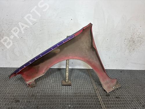 Used Right front fenders Right front fenders PEUGEOT 106 I (1A, 1C) 1.5 D (58 hp) 35896959 35896959