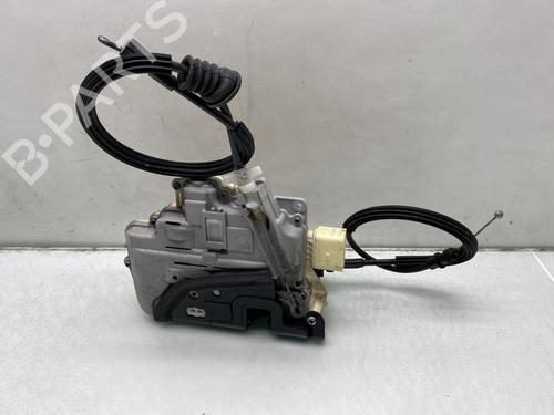 rear-left-lock-vw-passat-b6-3c2-2005-2006-2007-2008-2009-2010-2011-24538283 main image