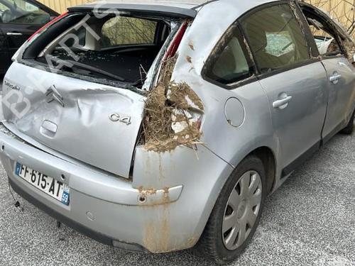 Rim CITROËN C4 I (LC_) 1.6 HDi | BP21961482C45 