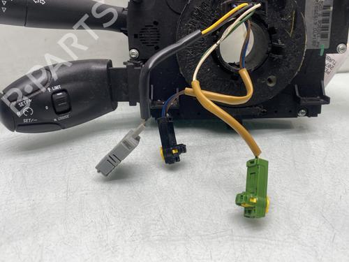 Used Steering column stalk Steering column stalk 29507587 29507587