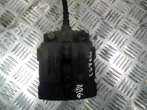 Used Left rear brake caliper BMW X1 (E84) xDrive 23 d (204 hp) 20012306