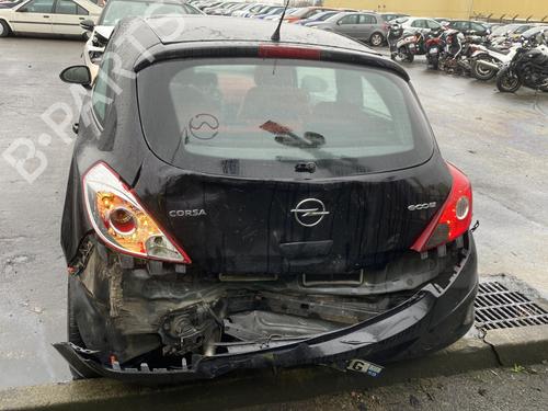 Electronic module OPEL CORSA D (S07) 1.3 CDTI (L08, L68) | BP24554596M83 - Image 40