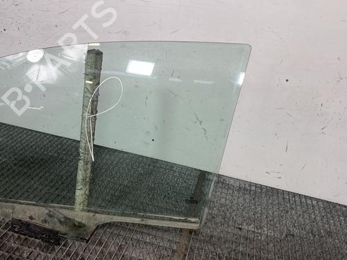 Front left door window VW FOX Hatchback (5Z1, 5Z3, 5Z4) 1.2 | BP29939384C18