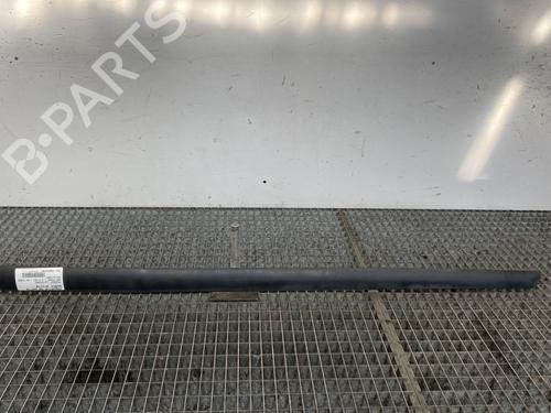 Used Door moulding trim PEUGEOT 307 (3A/C) 2.0 HDi 110 (107 hp) 26152790