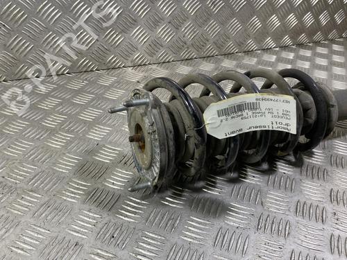Used Right front shock absorber Right front shock absorber PEUGEOT 508 SW I (8E_) 2.2 HDi (204 hp) 19992897 19992897