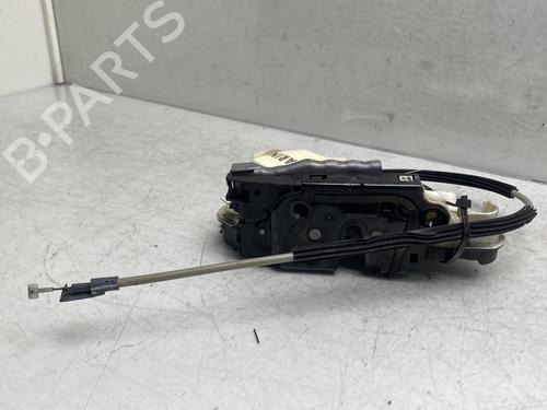 Front left lock SEAT IBIZA IV (6J5, 6P1) 1.4 TDI | BP20183035C98 