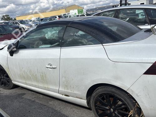 Used Parts RENAULT MEGANE CC (EZ0/1_) 1.9 dCi (EZ0J, EZ1S) 4306554