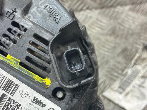 Alternator RENAULT MEGANE III Hatchback (BZ0/1_, B3_) 1.5 dCi (BZ09, BZ0D, BZ1W, BZ29, BZ14) | BP36590847M7 - Image 2