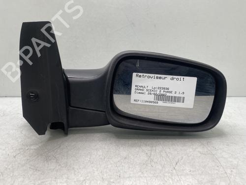 right-mirror-renault-grand-scenic-ii-jm01_-2004-2005-2006-2007-2008-2009-32416589 main image
