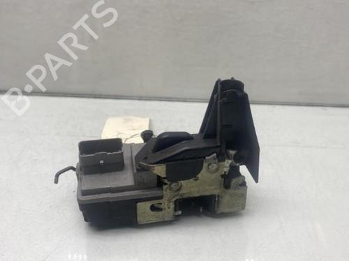 Front left lock PEUGEOT 307 (3A/C) 1.6 HDi 110 | BP19960080C98