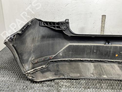 Rear bumper SEAT IBIZA IV (6J5, 6P1) 1.4 | BP29501659C8 