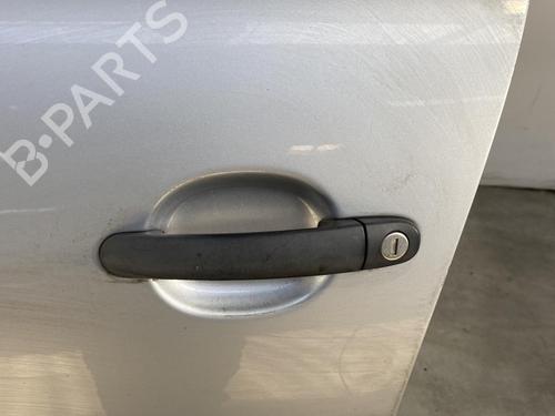 Left front door SEAT IBIZA III (6L1)  | BP27482809C2 
