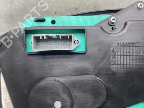 Instrument cluster DACIA LOGAN MCV (KS_) 1.5 dCi (KS0K) | BP19990781C47 