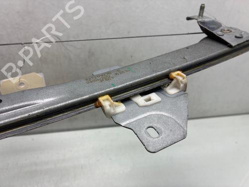 Rear left window mechanism DACIA LODGY (JS_) 1.5 dCi | BP37648725C24 - Image 2