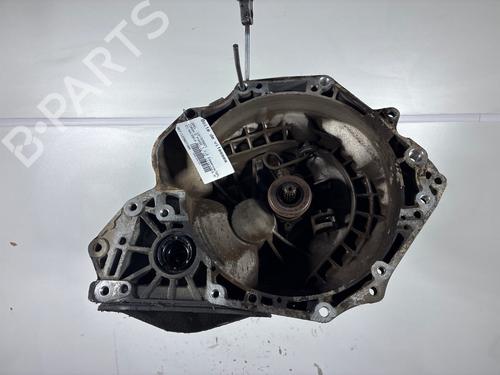 Used Gearbox Gearbox 38625666 38625666