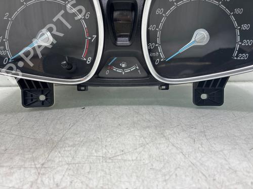 Electronic module FORD FIESTA VI (CB1, CCN) 1.0 | BP39107839M83 - Image 23