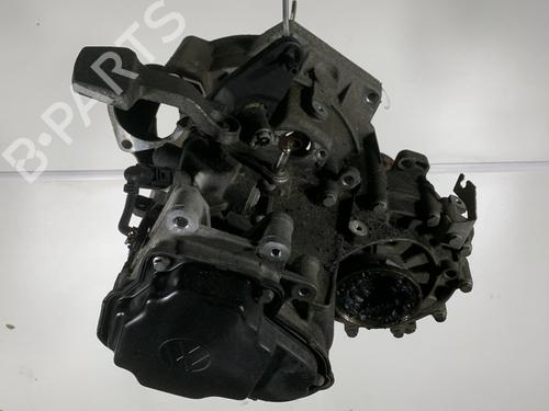 Gearbox VW GOLF VI (5K1) 1.6 TDI | BP26578813M3 - Image 4