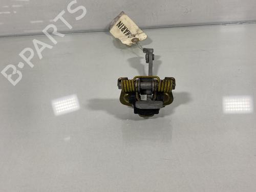 Used Hinge/Door check strap Hinge/Door check strap RENAULT CLIO I (B/C57_, 5/357_) [1990-1999] 19978251 19978251