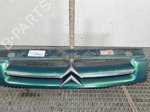 Used Grille CITROËN BERLINGO / BERLINGO FIRST Box Body/MPV (M_) 2.0 HDI 90 (MBRHY, MCRHY) (90 hp) 29300688