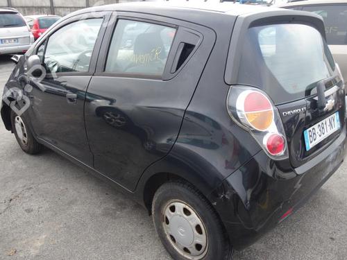 Steering pump CHEVROLET SPARK (M300)  | BP20003233M99  - Image 5