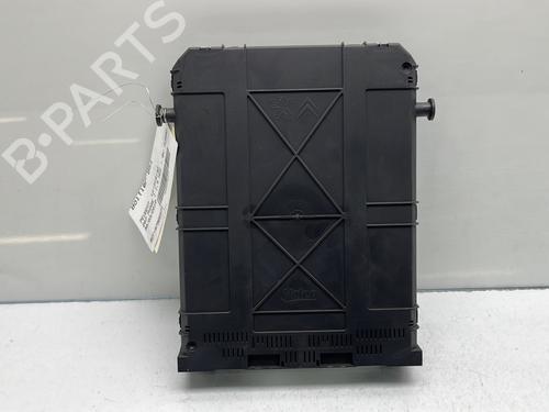 Fuse box PEUGEOT 207 (WA_, WC_) 1.4 HDi | BP22707815E1 