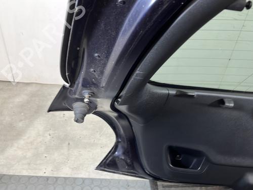 Tailgate PEUGEOT 208 I (CA_, CC_) 1.6 HDi | BP29564711C6 