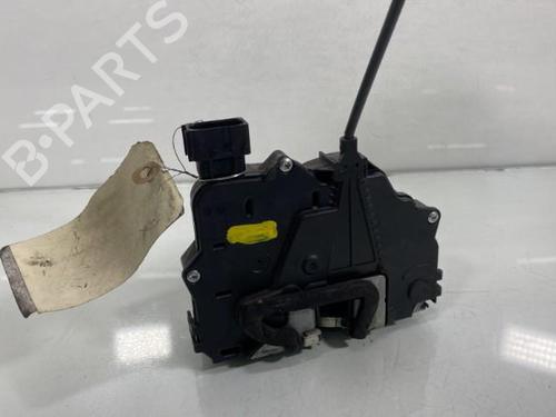 Used Front left lock Front left lock FIAT PUNTO (199_) [2012-2026] 20012410 20012410