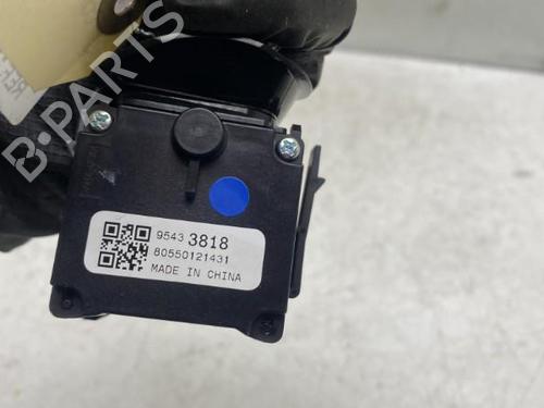 Used Steering column stalk Steering column stalk OPEL CORSA E (X15) 1.4 (08, 68) (90 hp) 19991281 19991281