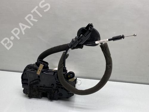 Rear left lock RENAULT CLIO IV (BH_) 0.9 TCe 90 (BHNF, BHMA, BHMH, BHJK, BHJR) | BP26715489C100 