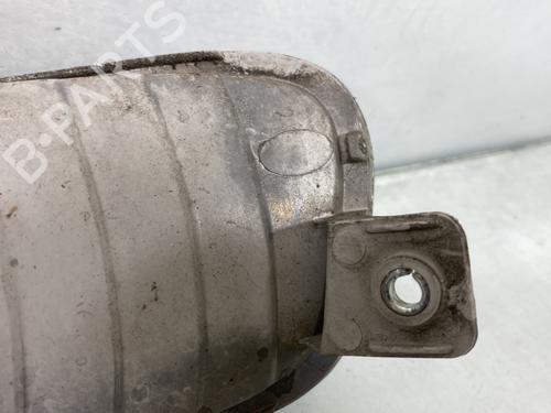 Right front indicator FIAT GRANDE PUNTO (199_) 1.3 D Multijet | BP28097239C33 