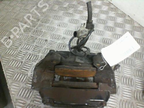 Left front brake caliper MERCEDES-BENZ S-CLASS (W220) S 320 CDI (220.026, 220.126) | BP20035417M105 
