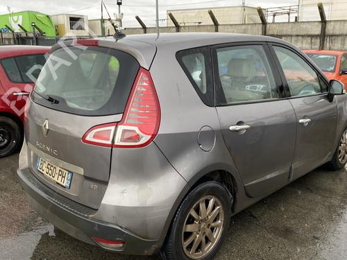 Switch RENAULT SCÉNIC III (JZ0/1_) 1.9 dCi (JZ0J, JZ1J, JZ1K, JZ1S) | BP25813788I30  - Image 25
