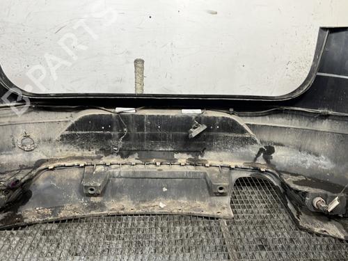 Rear bumper SEAT ALTEA (5P1) 1.9 TDI | BP31095385C8