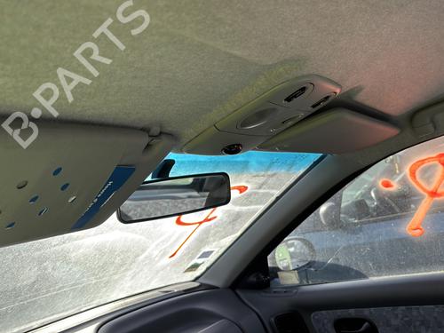 Venstre foran lås RENAULT LAGUNA I (B56_, 556_) 1.8 (B56Z) | BP30791662C98 