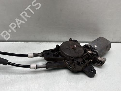 Front left window mechanism PEUGEOT 106 II (1A_, 1C_) 1.1 i | BP29507677C22