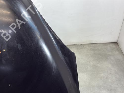 Used Hood Hood MERCEDES-BENZ B-CLASS Sports Tourer (W245) B 200 TURBO (245.234) (193 hp) 36008132 36008132
