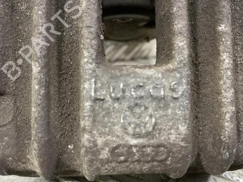Used Right rear brake caliper Right rear brake caliper VW GOLF IV (1J1) 1.9 TDI (90 hp) 31820972 31820972